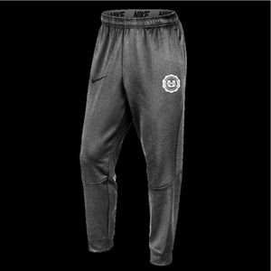 Nike Gray/Charcoal Joggers